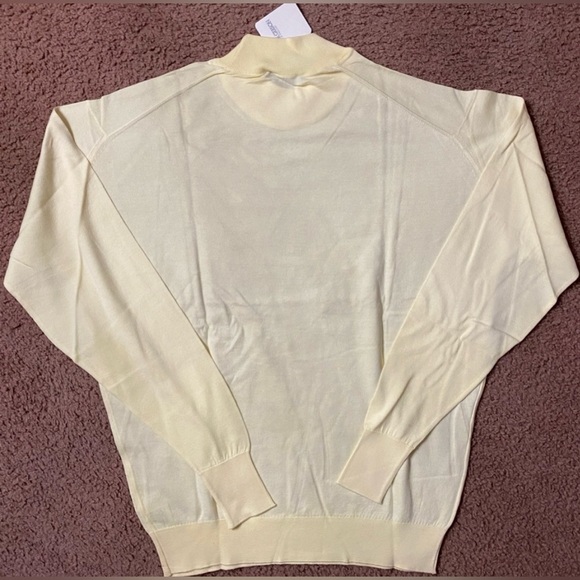 2 Lightweight Mock Neck - Picture 8 of 9